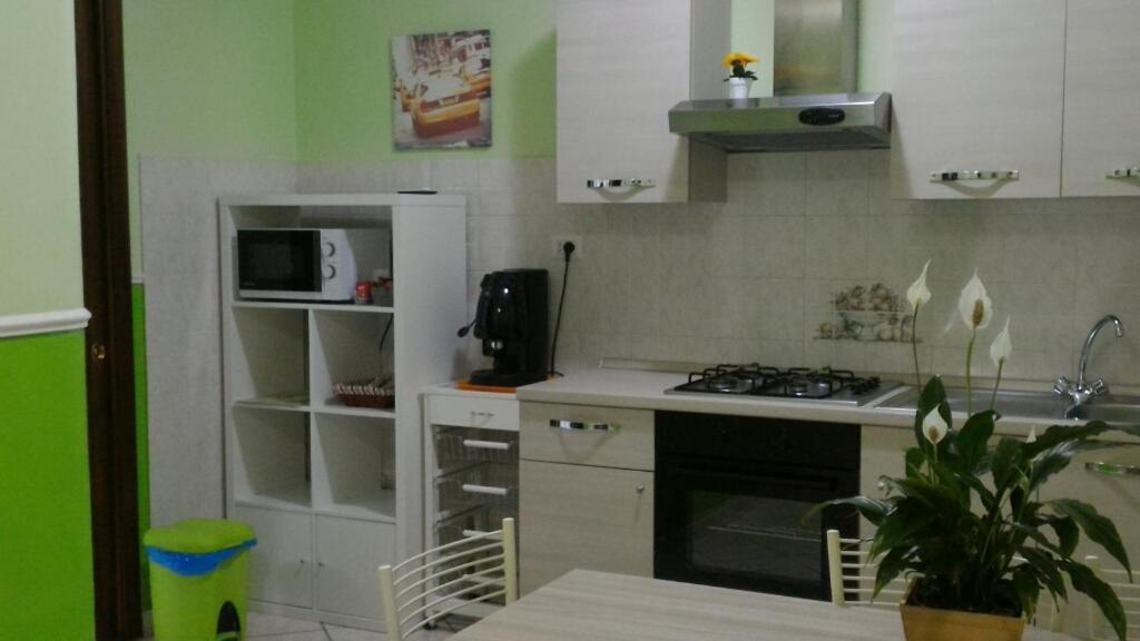 Depandance Con Piscina In Uso In Esclusivo In B&B Сант-Антонио-Абате Экстерьер фото