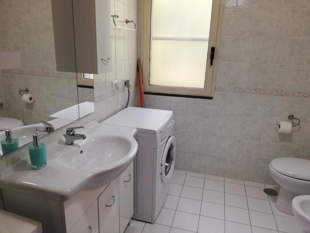 Depandance Con Piscina In Uso In Esclusivo In B&B Сант-Антонио-Абате Экстерьер фото